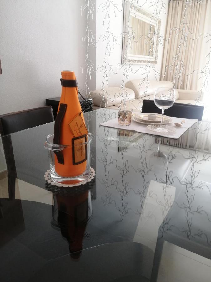 Apartamento Salou lux por precio económico. Exterior foto
